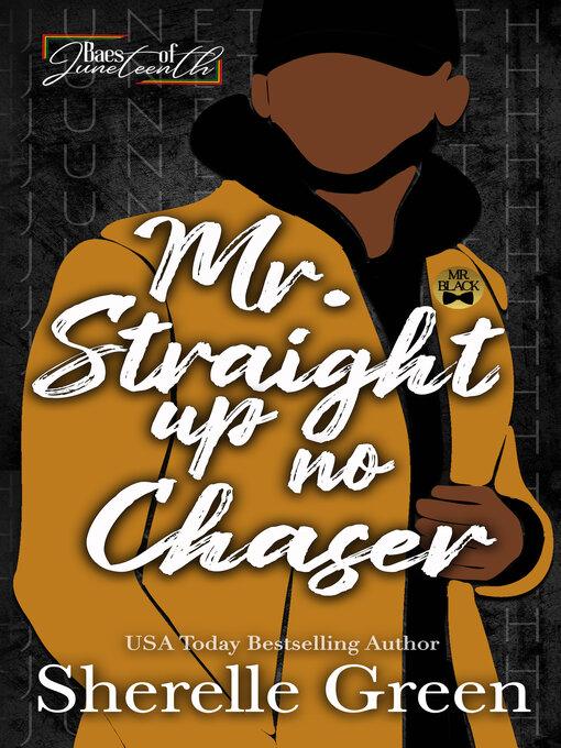 Cover image for Mr. Straight Up No Chaser